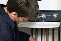 boiler replacement Talmine