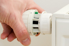 Talmine central heating repair costs
