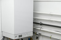 free Talmine condensing boiler quotes