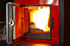 solid fuel boilers Talmine
